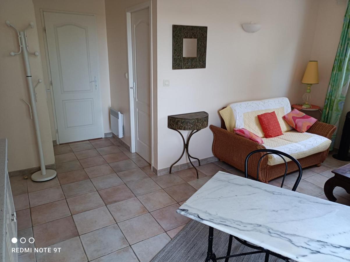 Anduze Gite Les Bambous Au "Petit Clos Des Cigales" Massillargues-Attuech Buitenkant foto